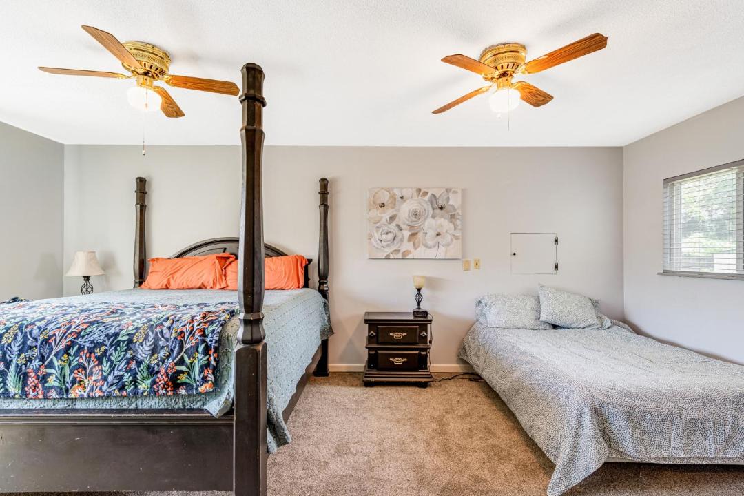 Photo of Bedroom in Hillcrest