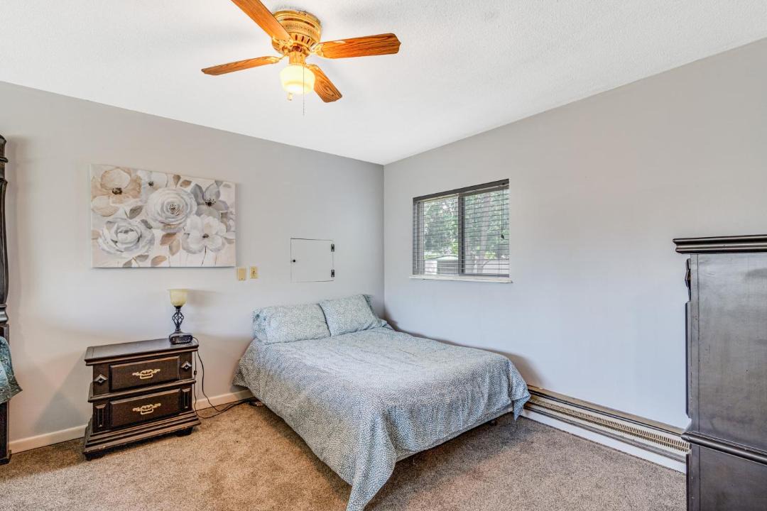 Photo of Bedroom in Hillcrest