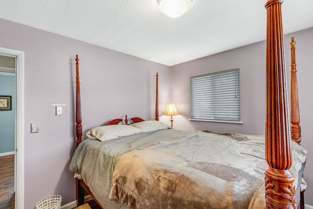 Photo of Bedroom in Hillcrest
