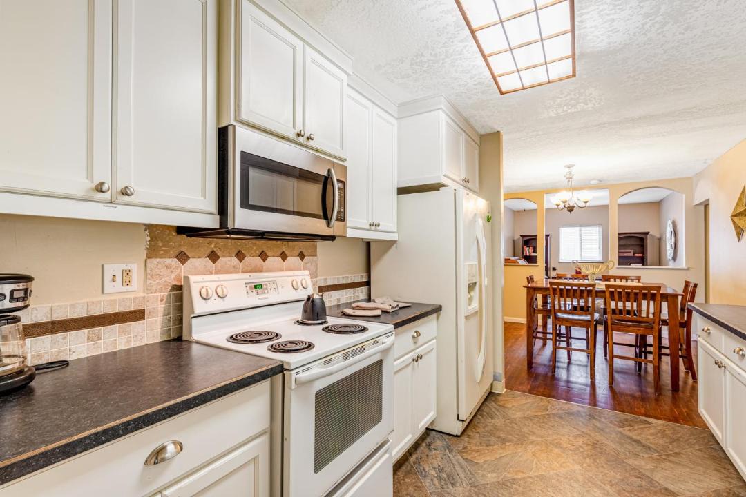 Photo of Kitchen in Hillcrest