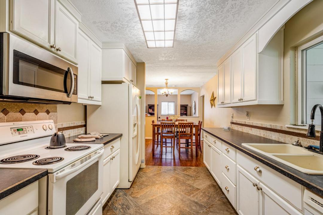 Photo of Kitchen in Hillcrest