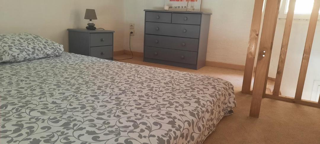 Photo of Bedroom in Barbentane