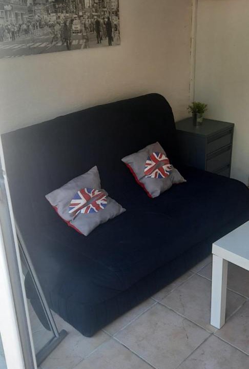 Photo of Livingroom in Barbentane