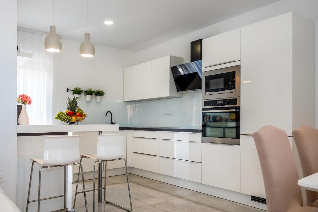Photo of Kitchen in Brodarica