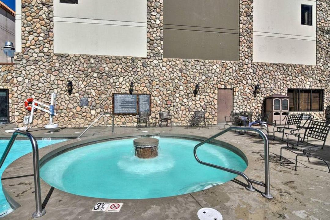 Photo of Outdoor in Mount Crested Butte