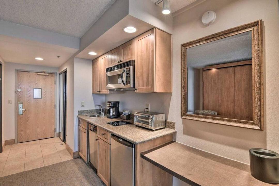 Photo of Kitchen in Mount Crested Butte