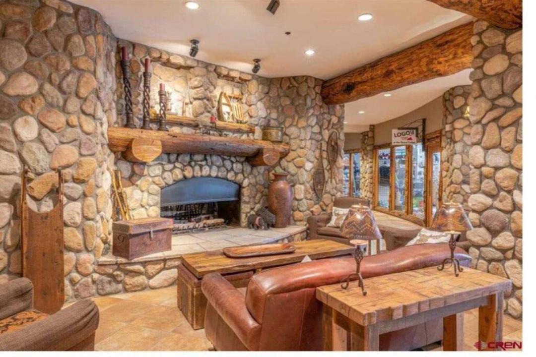 Photo of Livingroom in Mount Crested Butte