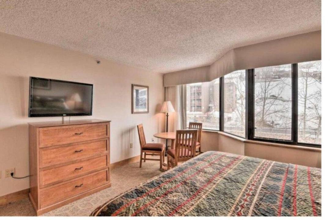 Photo of Bedroom in Mount Crested Butte