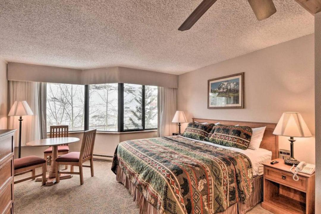 Photo of Bedroom in Mount Crested Butte