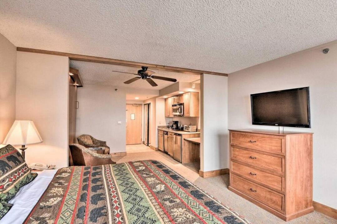 Photo of Bedroom in Mount Crested Butte