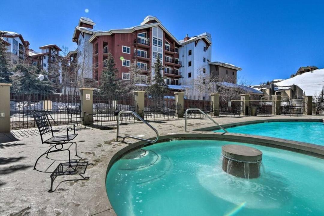 Photo of Outdoor in Mount Crested Butte