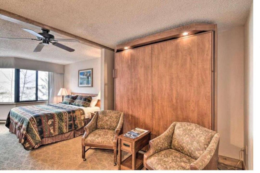 Photo of Livingroom in Mount Crested Butte