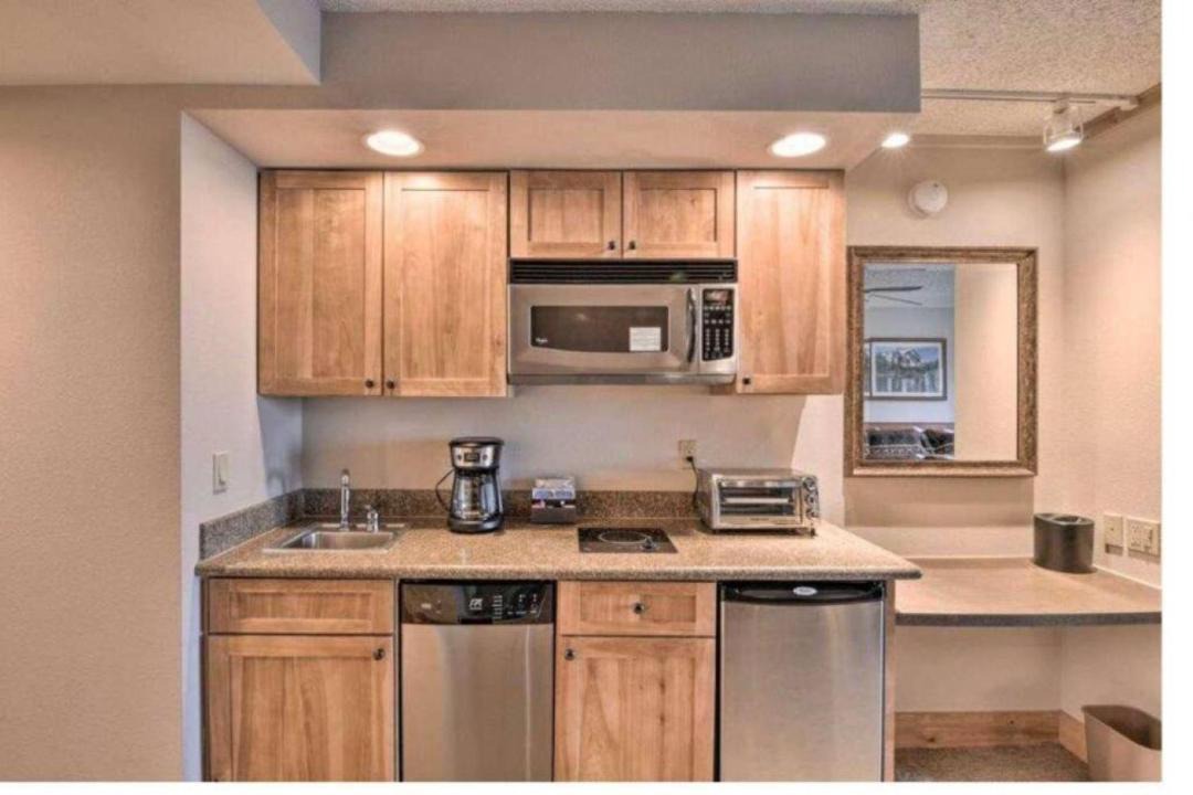 Photo of Kitchen in Mount Crested Butte