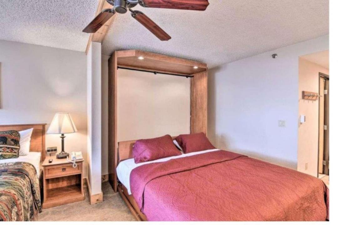 Photo of Bedroom in Mount Crested Butte