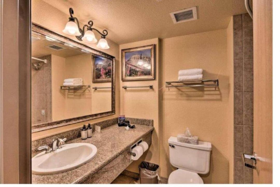 Photo of Bathroom in Mount Crested Butte
