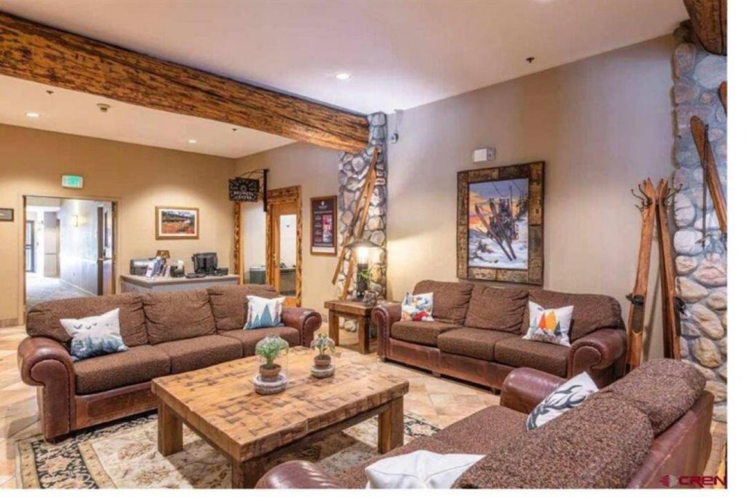 Photo of Livingroom in Mount Crested Butte