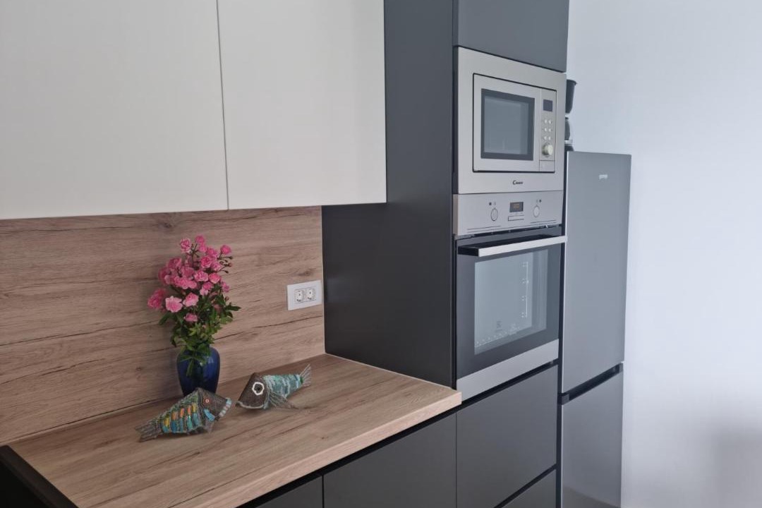 Photo of Kitchen in Kali