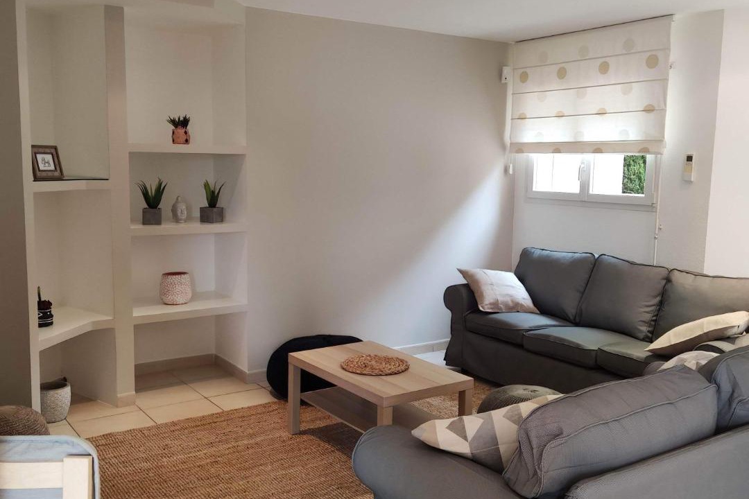 Photo of Livingroom in Laroque-des-Alberes