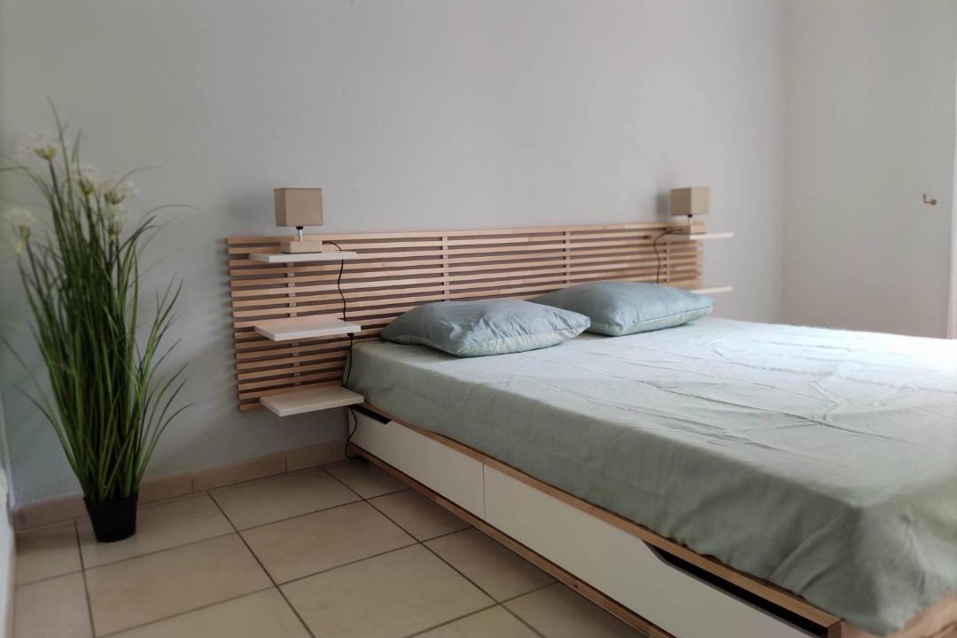 Photo of Bedroom in Laroque-des-Alberes