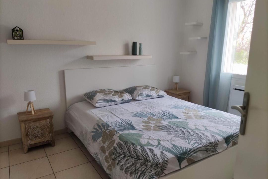 Photo of Bedroom in Laroque-des-Alberes
