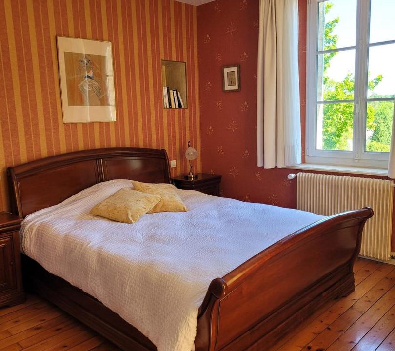 Photo of Bedroom in Bagnoles-de-l'Orne