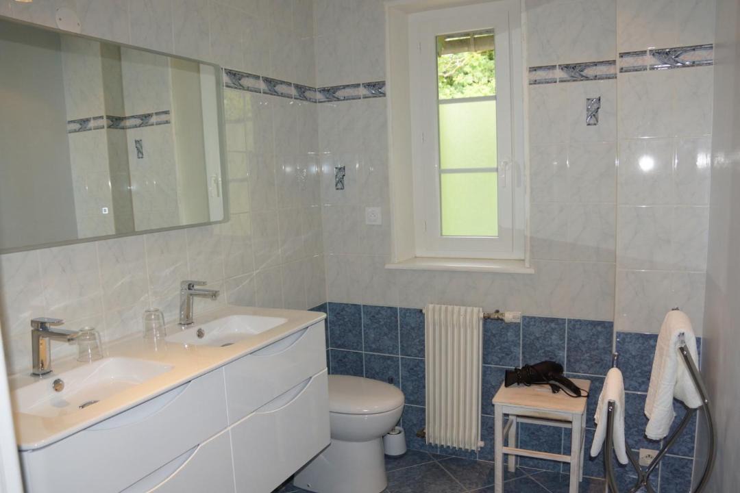 Photo of Bathroom in Bagnoles-de-l'Orne