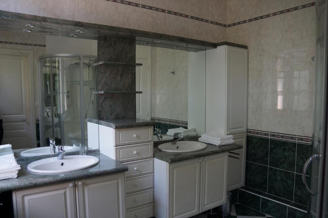 Photo of Bathroom in Bagnoles-de-l'Orne