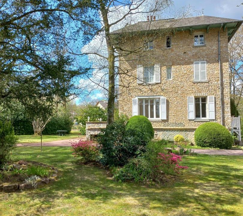 Photo of Others in Bagnoles-de-l'Orne