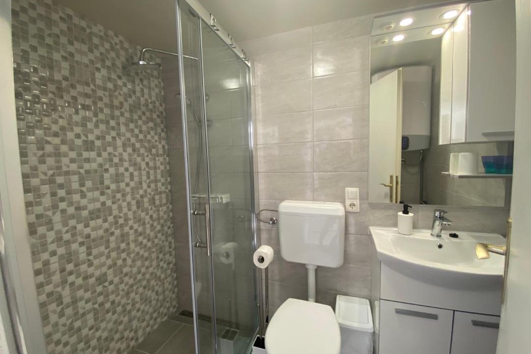 Photo of Bathroom in Valun
