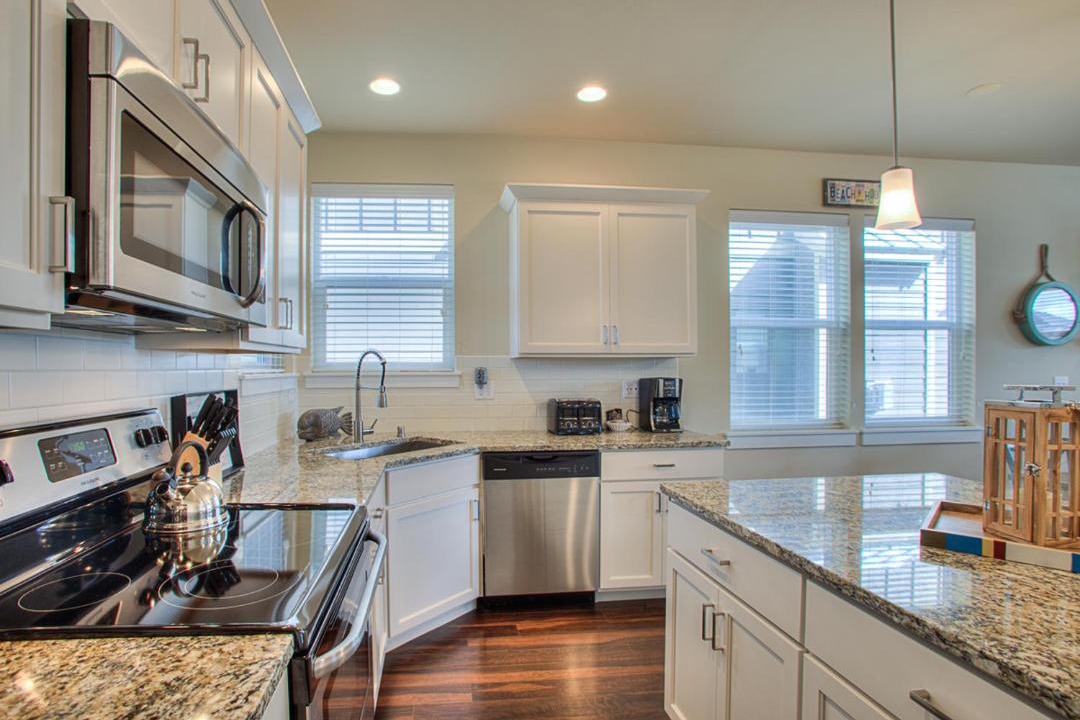 Photo of Kitchen in Ocean Shores
