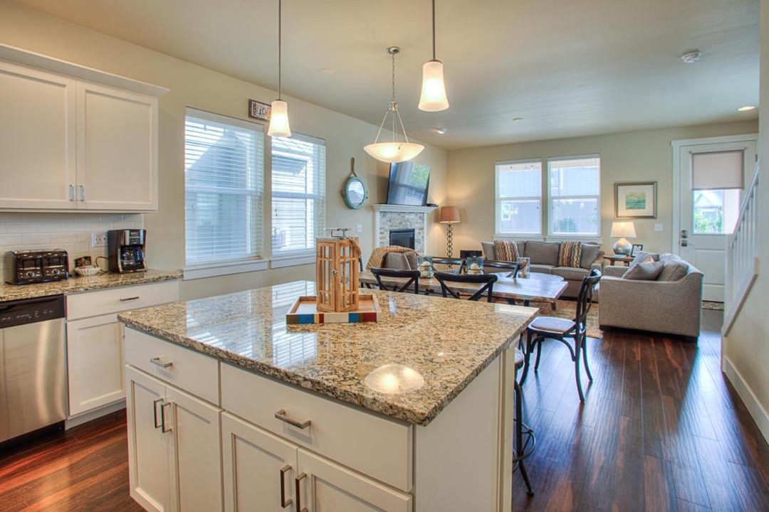 Photo of Kitchen in Ocean Shores