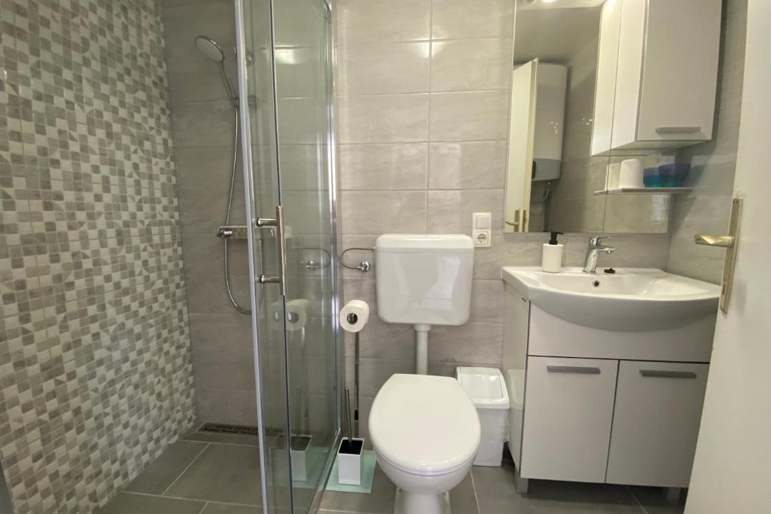 Photo of Bathroom in Valun