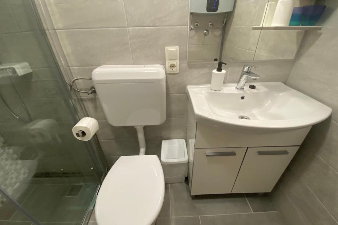 Photo of Bathroom in Valun