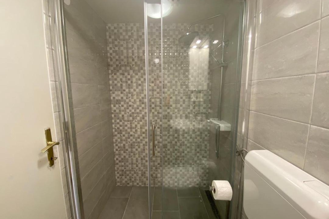 Photo of Bathroom in Valun