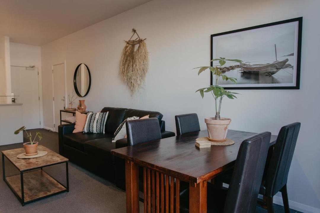 Photo of Livingroom in Gisborne