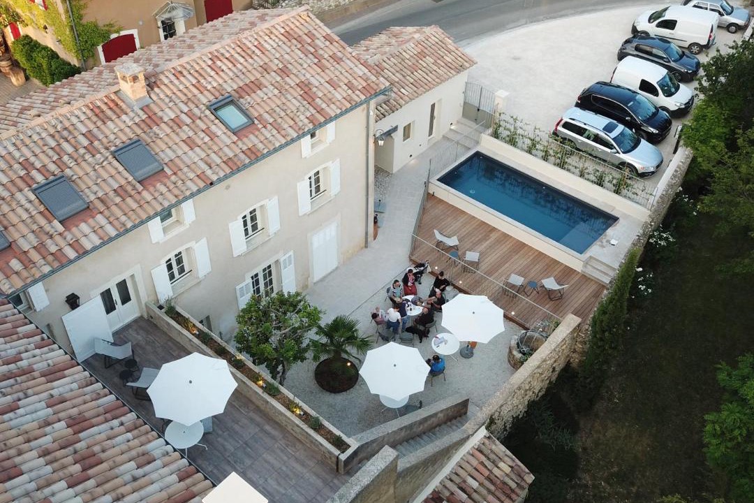 Photo of Others in Gigondas