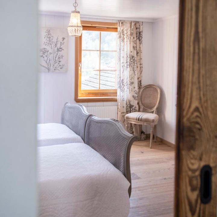 Photo of Bedroom in Sumvitg
