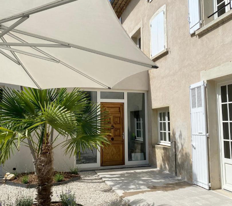 Photo of Others in Gigondas