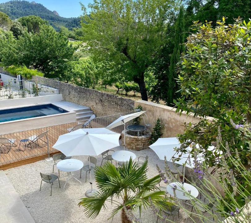 Photo of Others in Gigondas