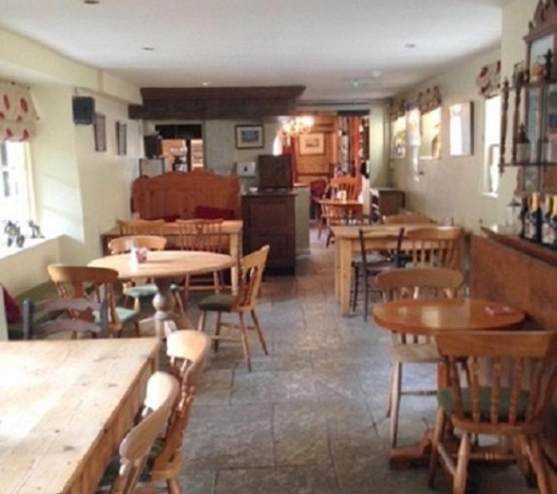 Photo of Livingroom in Burford