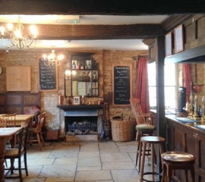 Photo of Livingroom in Burford