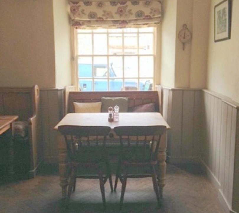 Photo of Livingroom in Burford