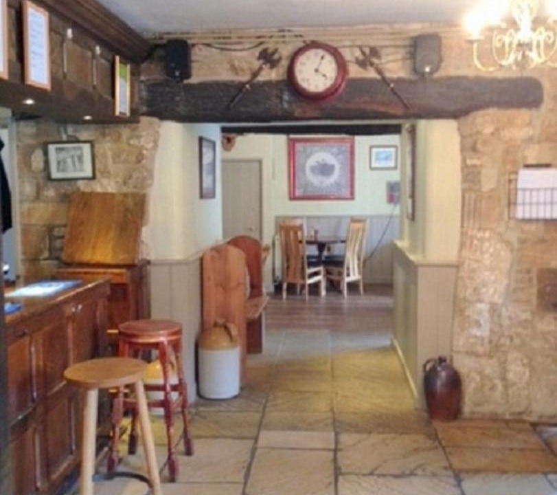 Photo of Livingroom in Burford