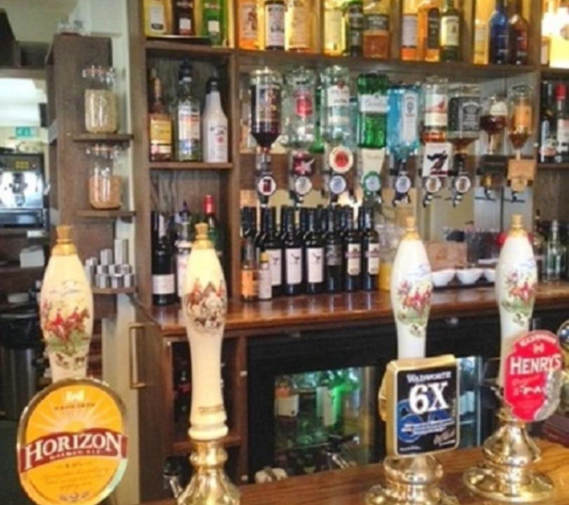 Photo of Livingroom in Burford