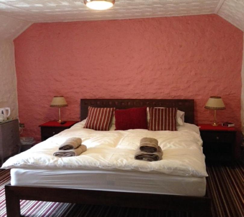 Photo of Bedroom in Burford