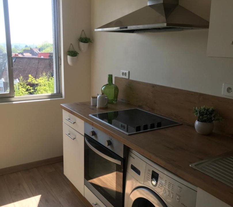 Photo of Kitchen in Bethune