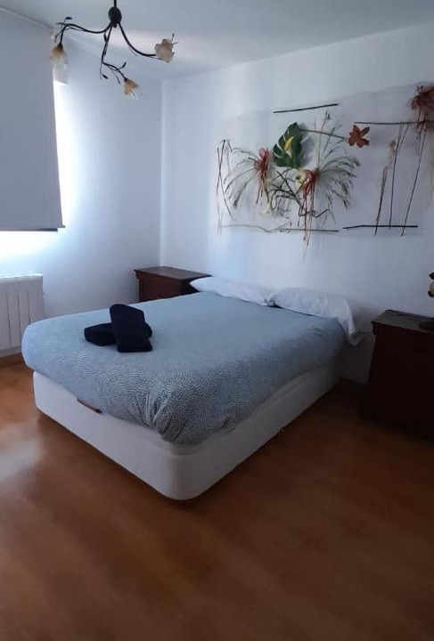Photo of Bedroom in Castiello de Jaca