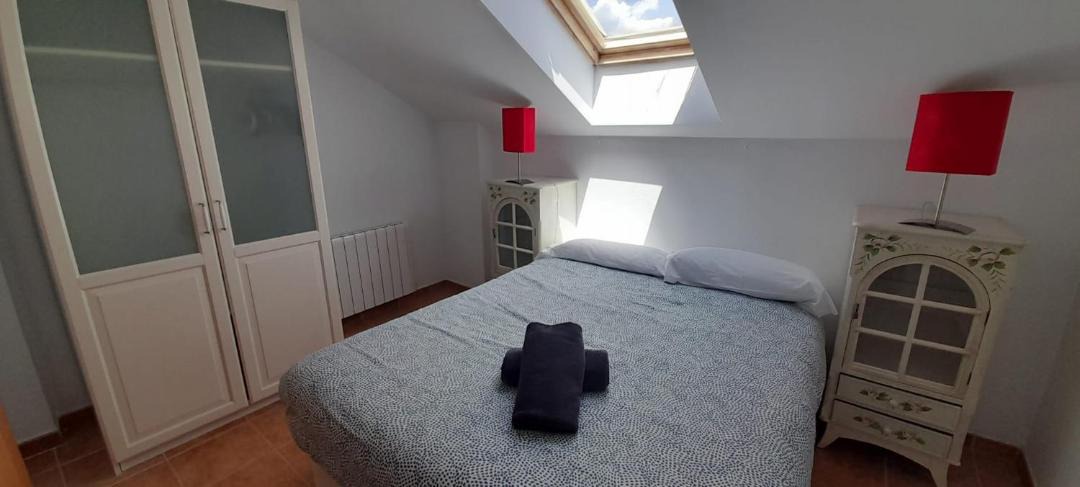 Photo of Bedroom in Castiello de Jaca