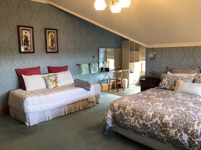 Photo of Bedroom in Hawera