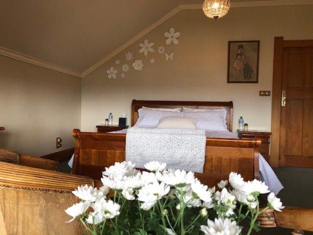 Photo of Bedroom in Hawera